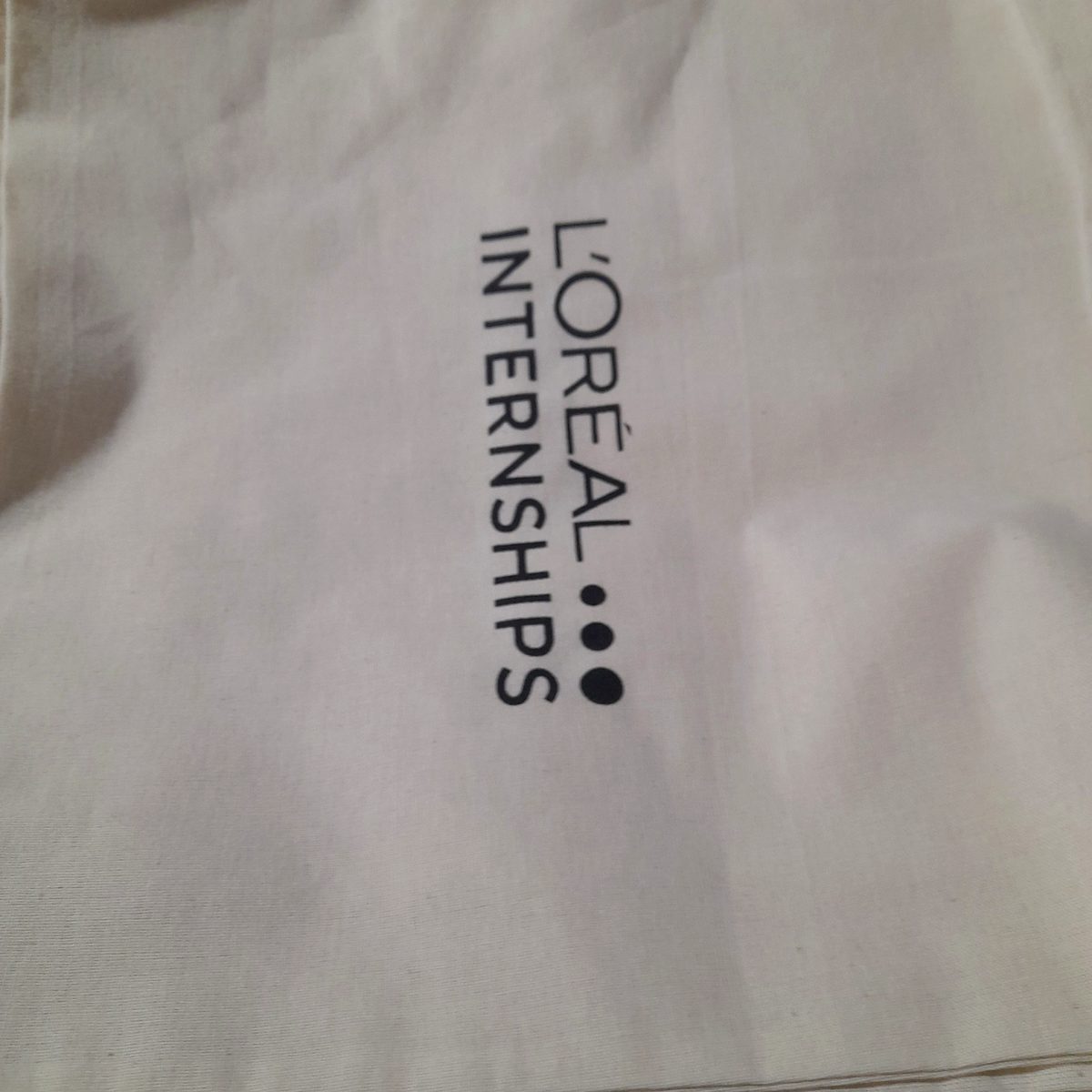 Bolsas L'Oréal Internships